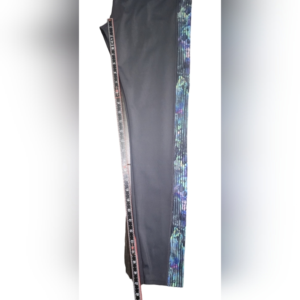 Athleta Swipe Sonar Leggings, Women's Small​ - Picture 7 of 11